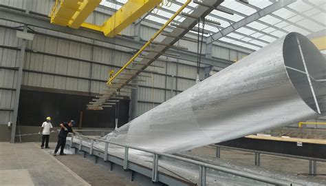 what is hot dipped galvanized